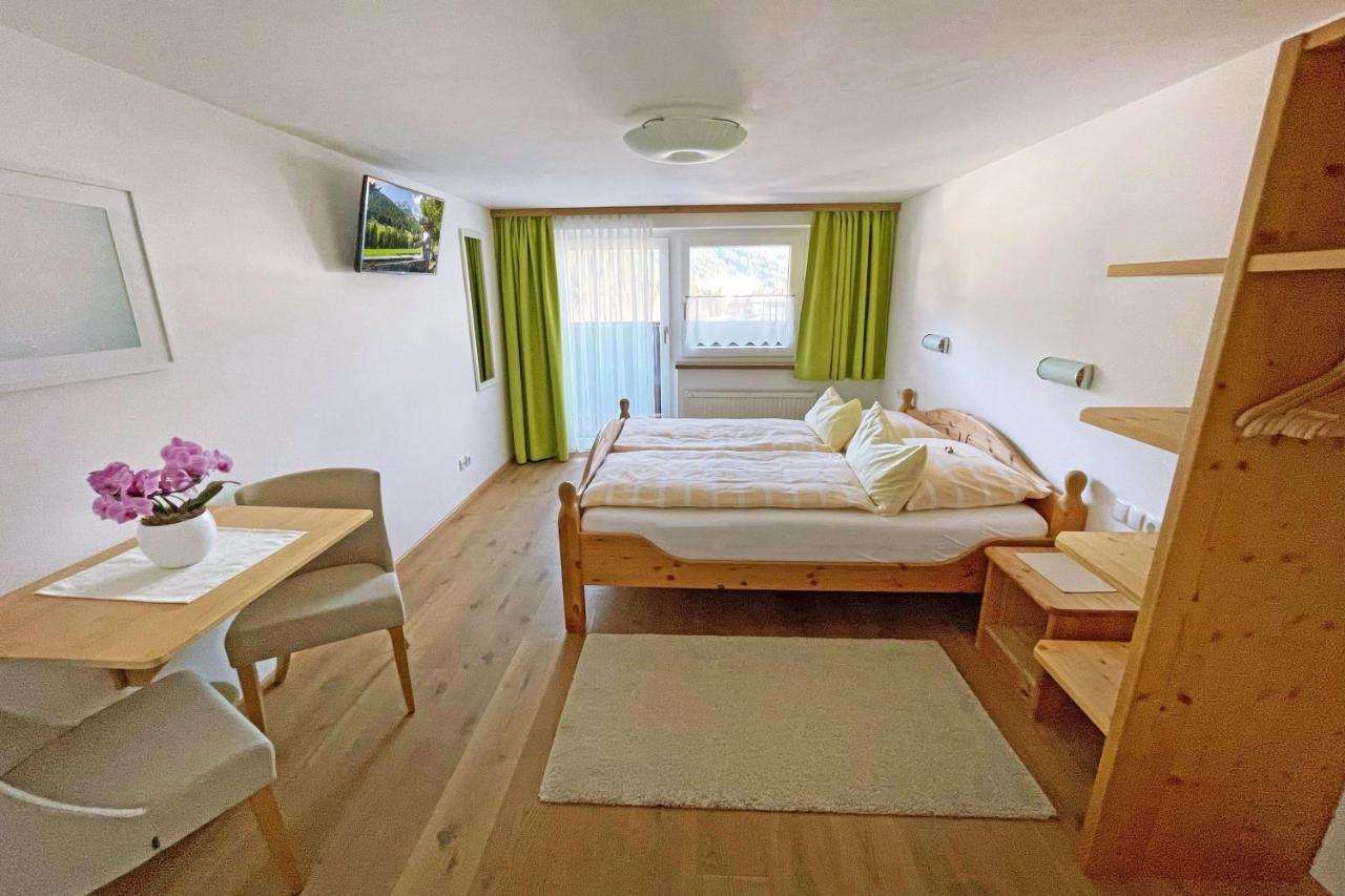 B&B Landhaus Vierthaler Фильцмос Экстерьер фото