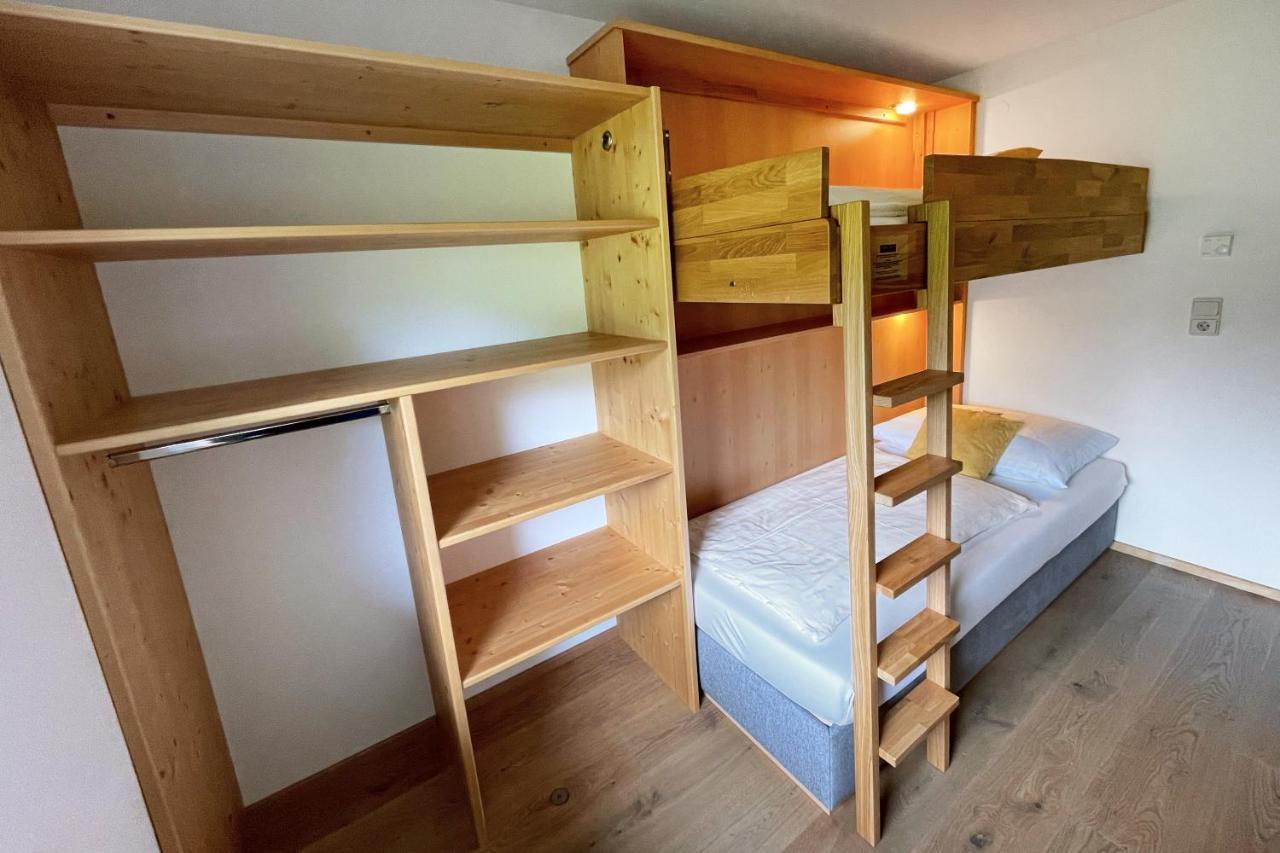B&B Landhaus Vierthaler Фильцмос Экстерьер фото