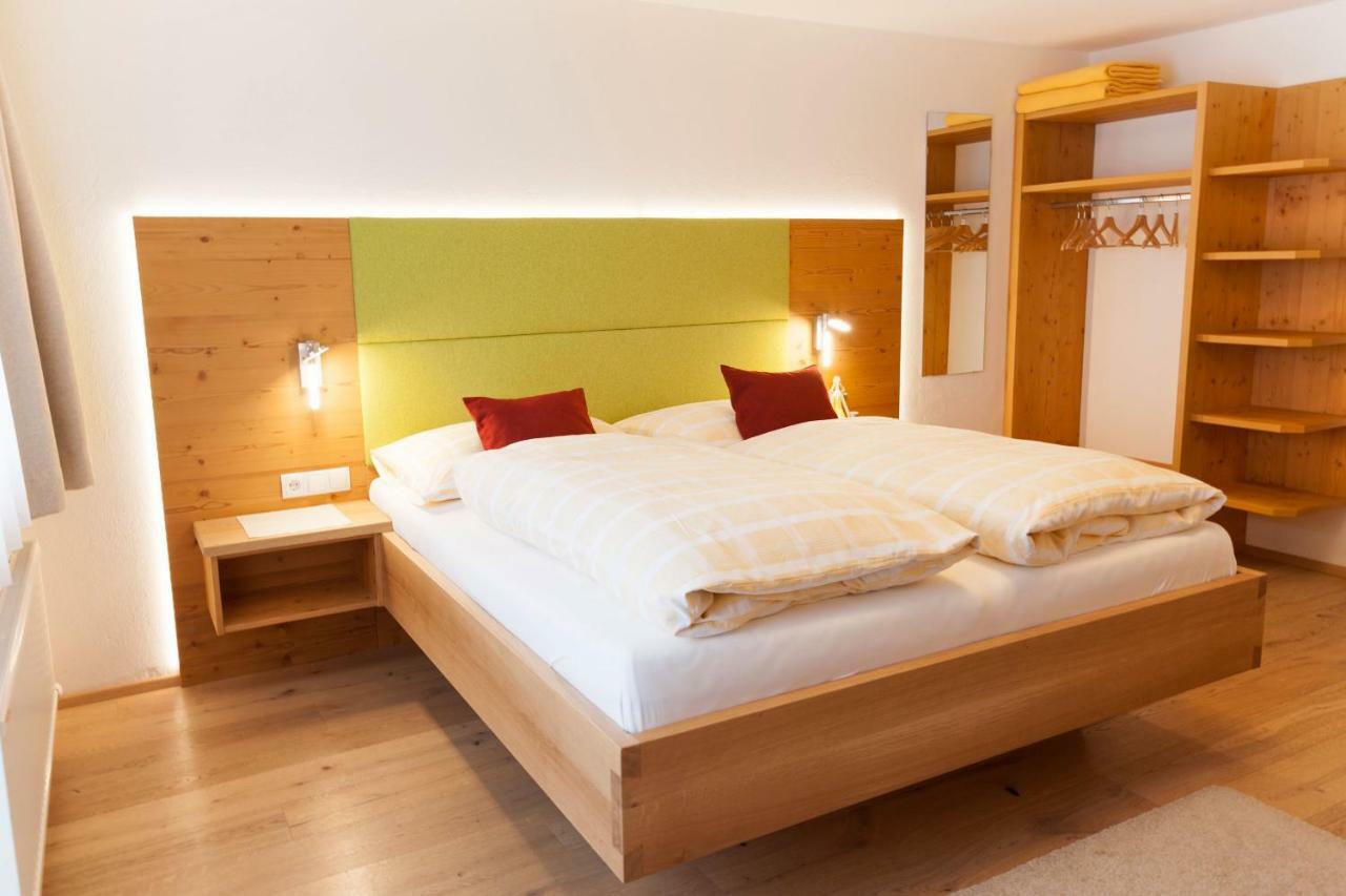 B&B Landhaus Vierthaler Фильцмос Экстерьер фото