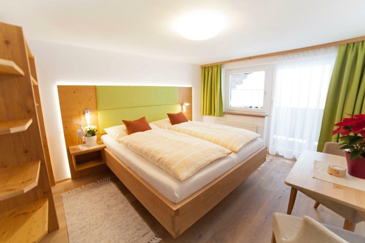 B&B Landhaus Vierthaler Фильцмос Экстерьер фото